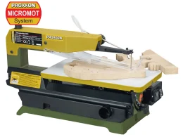 Elektrická lupienková píla na drevo Proxxon DSH