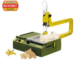 Elektrická lupienková píla Proxxon DS 230/E