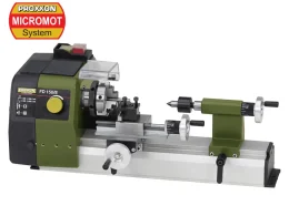 Modelársky sústruh Proxxon FD 150/E
