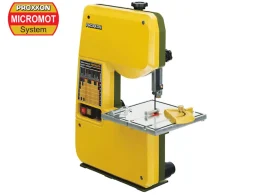 Pásová píla na drevo Proxxon MBS 240/E