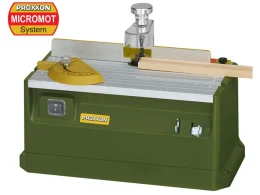 Stolová micro-fréza na drevo Proxxon MP 400