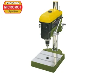 Stolová vŕtačka Proxxon TBH