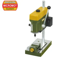 Stolová vŕtačka Proxxon TBM 220
