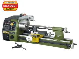 Stolový sústruh na kov Proxxon PD 250/E