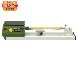 Točovka na drevo Proxxon DB 250