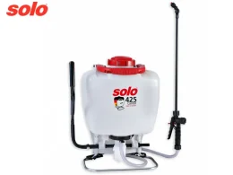 Chrbtový postrekovač na rastliny Solo 425 Comfort