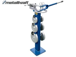 Ručná ohýbačka tenkostenných trubiek Metallkraft OH 030