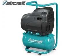 Dielenský bezolejový kompresor Aircraft Handy 201 OF E