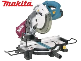 Elektrická pokosová píla Makita MLS100N