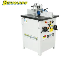 Frézka na drevo Bernardo T 750