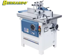 Frézka na drevo Bernardo T 800 F