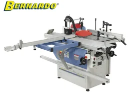 Kombi-drevoobrábací stroj Bernardo CWM 260 F - 1600
