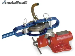 Ručná ohýbačka kurenárskych trubiek Metallkraft OH 012