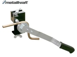 Ručná ohýbačka trubiek Metallkraft Kombi OH 040