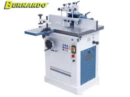 Stolová frézka na drevo Bernardo T 600 R