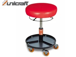 Dielenská stolička Unicraft MH 1