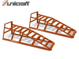 Montážne rampy pod automobil Unicraft KR 2000