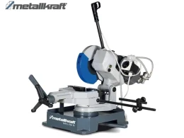 Kotúčová píla na kov Metallkraft MKS 250 N