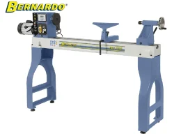 Točovka na drevo Bernardo HCL 1200