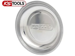 Magnetická miska na skrutky okrúhla KS Tools