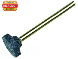 Brúsny hrot z ušľachtilého korundu Proxxon / Ø 13 mm
