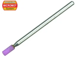 Brúsny hrot z ušľachtilého korundu Proxxon / Ø 2,5 mm