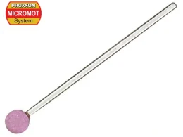 Brúsny hrot z ušľachtilého korundu Proxxon / Ø 5 mm