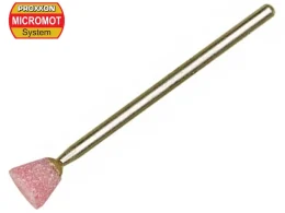Brúsny hrot z ušľachtilého korundu Proxxon / Ø 7 mm