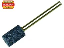 Brúsny hrot z ušľachtilého korundu Proxxon / Ø 8 mm