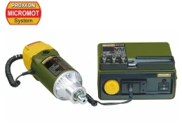 Presná frézka Proxxon BFW 40/E