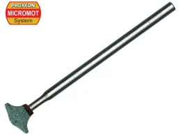 Stopková brúska z karbidu kremíka Proxxon / Ø 8 mm