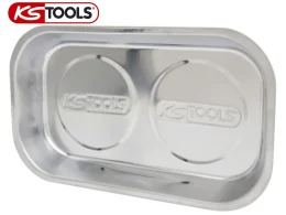 Magnetická miska na skrutky široká KS Tools