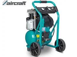 Montážny piestový kompresor Aircraft Compact-Air 265/10 E