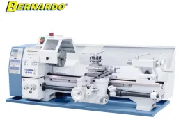 Stolový sústruh na kov Bernardo Profi 550 WQ