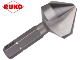 Kuželový záhlbník do kovu Ruko / Bit / 90°