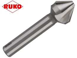 Kuželový záhlbník do kovu Ruko / tvar C / 75°