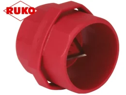 Odhraňovač otrepov na rúrky Ruko