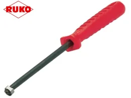 Odstraňovač otrepov z drážok "N" s rezným kotúčom Ruko