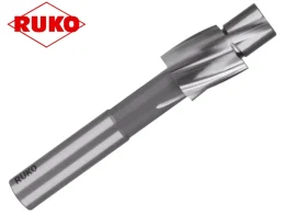 Plochý záhlbník s pevným vodiacim čapom Ruko