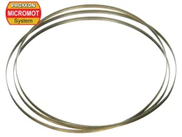 Diamantový pílový pás pre pásovú pílu Proxxon MBS 240/E