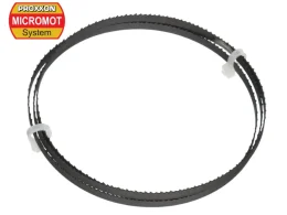 Pílový pás pre pásovú pílu Proxxon MBS 240/E