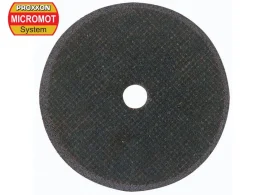 Rezný kotúč z ušľachtilého korundu pre sklopnú pílu Proxxon KGS 80