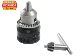 Skľučovadlo pre stolovú vŕtačku Proxxon TBM 220