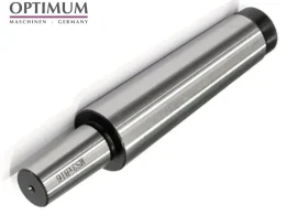 Upínací kužeľový tŕň Optimum MK3 / M12 / B16
