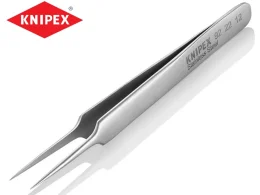 Pinzeta s rovnými ihlovými hrotmi Knipex