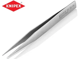 Pinzeta so špicatými hrotmi Knipex