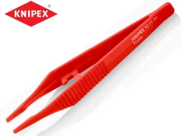Plastová pinzeta Knipex
