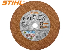 Rozbrusovací rezný kotúč Stihl K-ME
