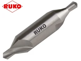 Strediaci vrták na kov Ruko / typ A