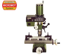 Vŕtačko-frézka na kov Proxxon FF 230